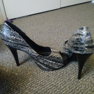 Jessica Simpson Heels